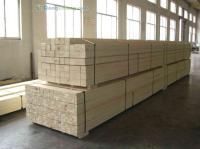 供應高品質木方LVL——山東德州寧津燁魯木業的技術開發與建材應用